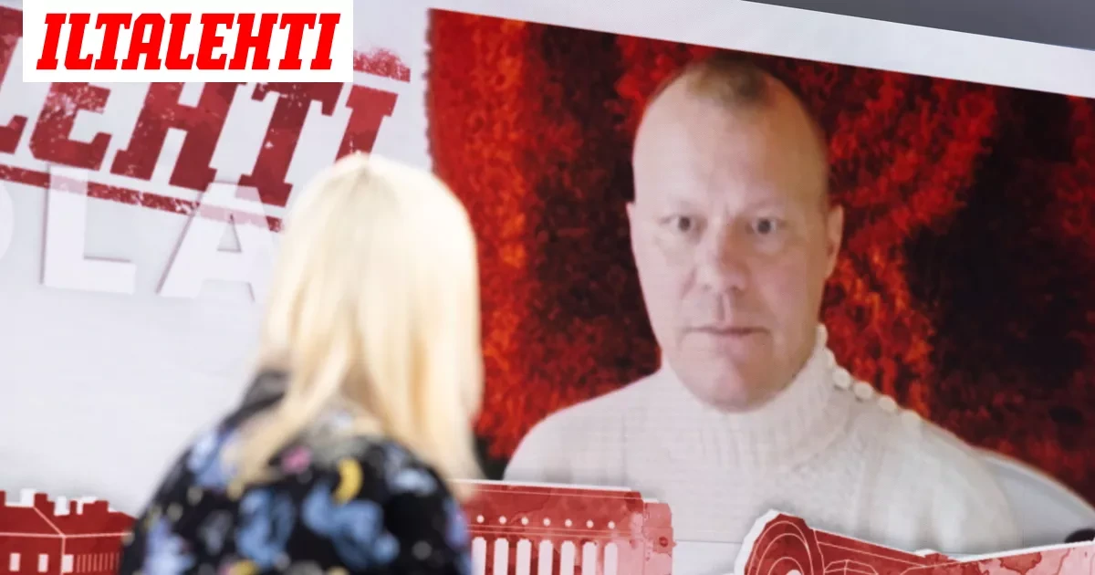 Jussi haluaa kuolla – Näin paljon se maksaisi