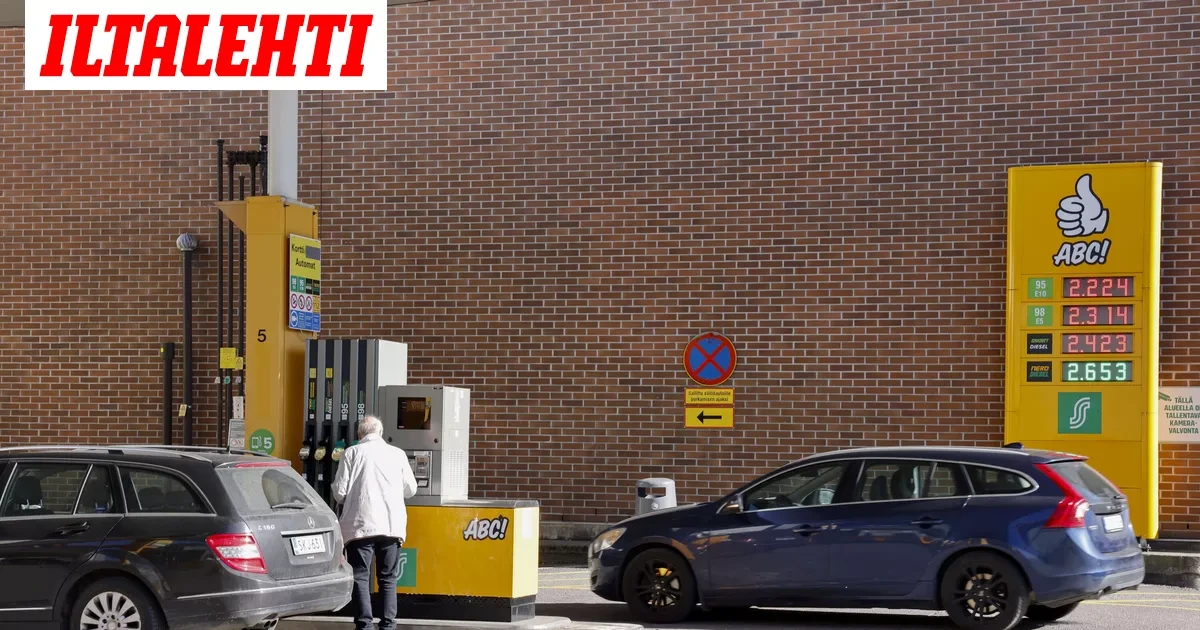 Yhdysvallat ja Venäjä tekivät dieselkaupat – Suomessa edessä pahin tilanne