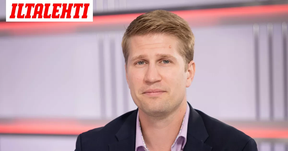 Kuka voi tunkeutua kansanedustajien koteihin? Asiantuntija studiossa kello 16.30 – Suora lähetys