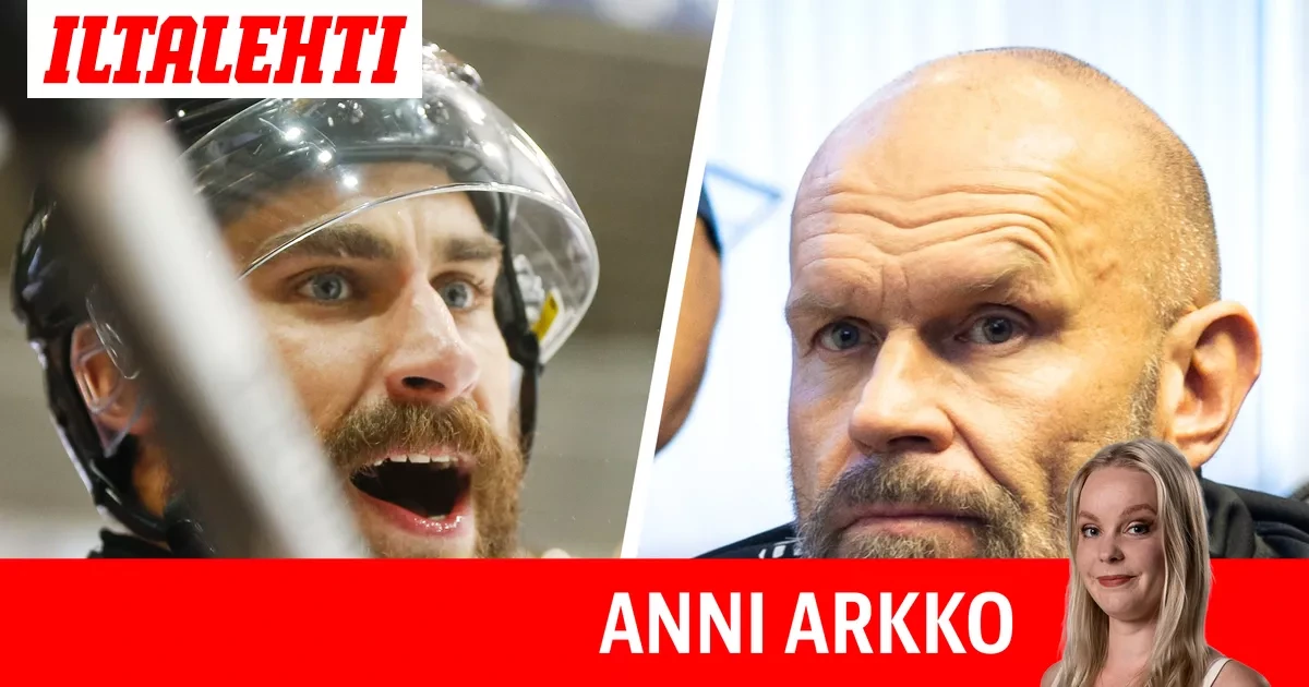 Karalahden ja Ben-Amorin taustalla vakavia ongelmia