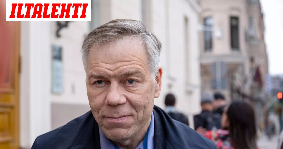 Valtiovarainministeriö esittää: Alin eläkeikä 70 vuoteen