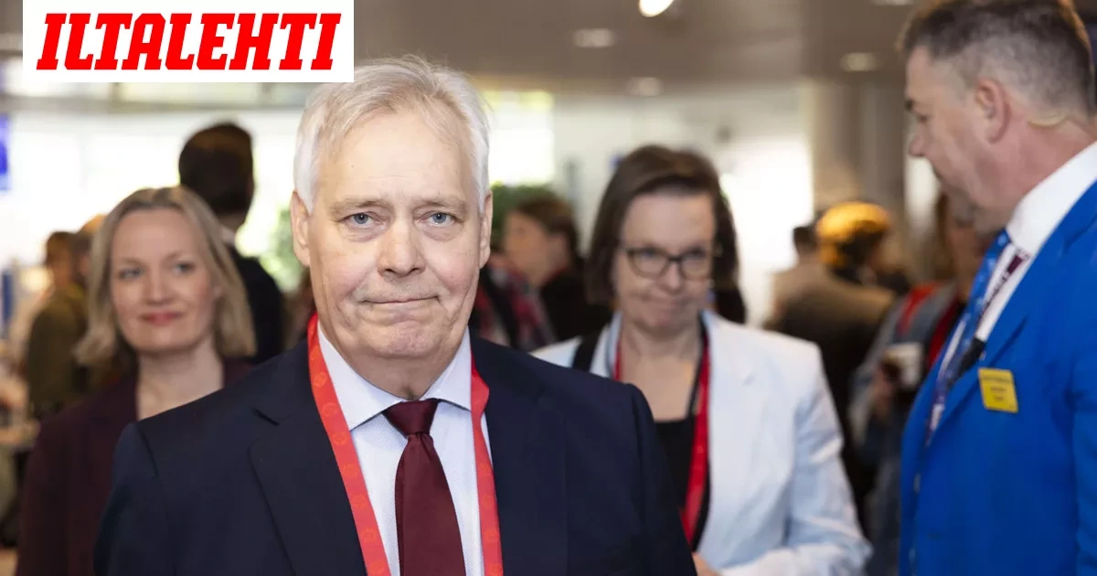 Antti Rinteeltä vati nurin: ”Sairaita kahjoja”