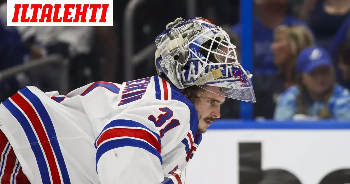 NHL:n jättiseura päätymässä epätoivoiseen ratkaisuun – Kultaleijonalla iso rooli
