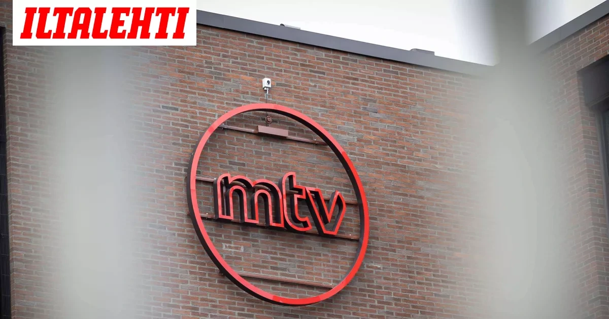 IL:n tiedot: MTV aloittaa muutosneuvottelut