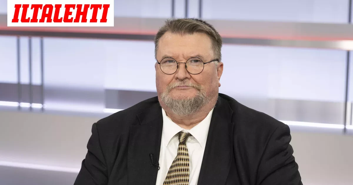 Hurja varoitus Venäjä-tutkijalta: Suomen päättäjiin voi kohdistua salamurhia