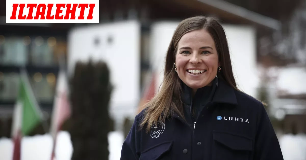 Yle jysäytti: Krista Pärmäkoskelle töitä