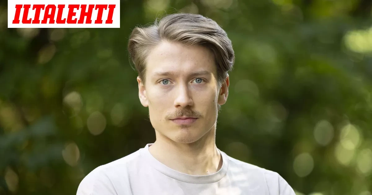 Sydäntäsärkevistä perheuutisista kertonut kiekkotähti Emil Larmi: ”Brutaali asia on”