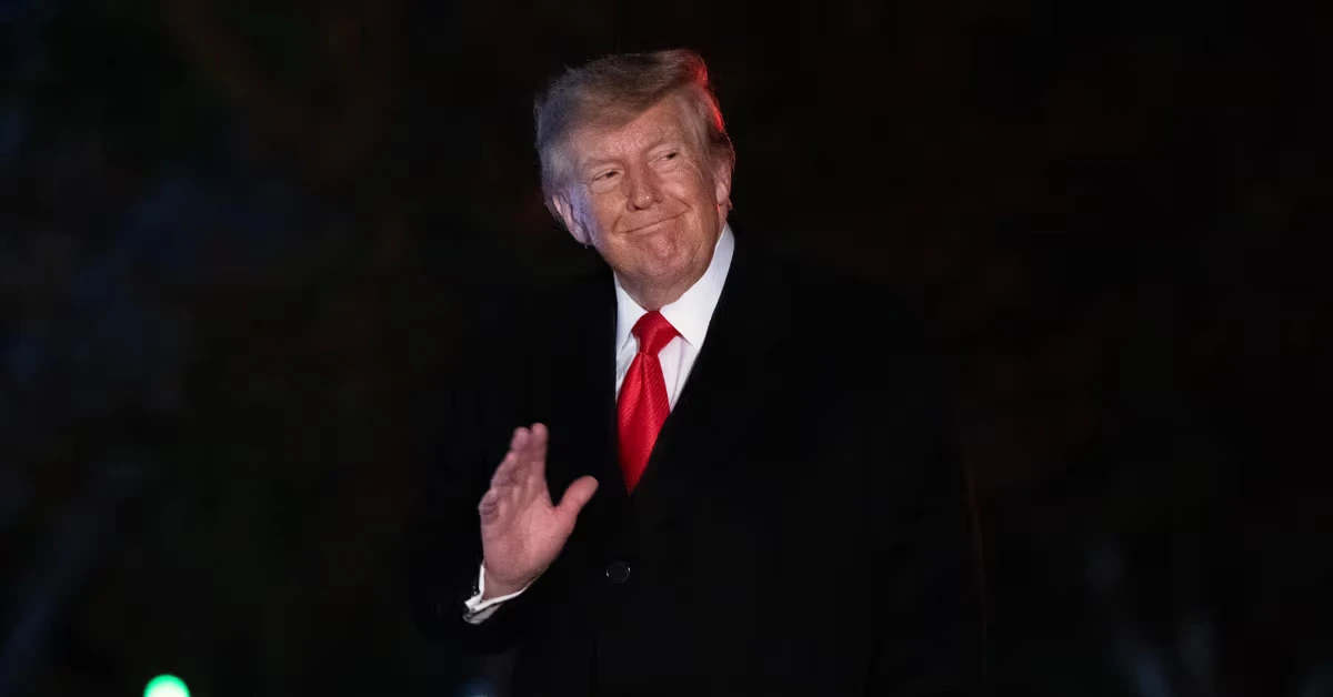 Trumpin diesel-sopimusta arvosteltiin Yhdysvalloissa, Venäjän reaktiota tulitauosta odotetaan
