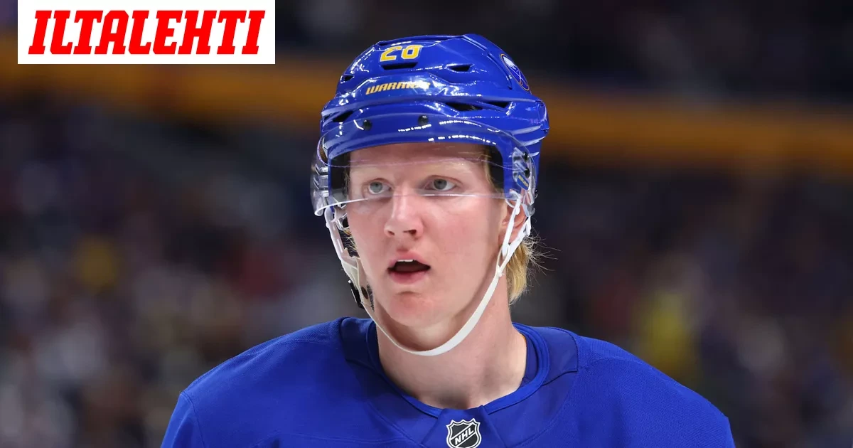 Jarmo Kekäläiselle huolestuttava tieto tähtipelaajasta