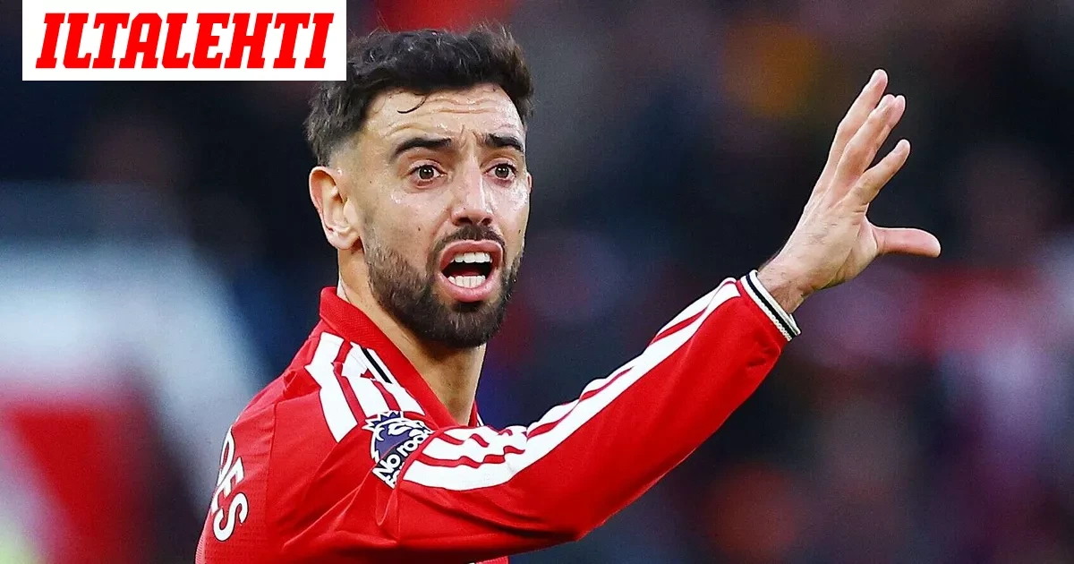 IL seuraa: Manchester United yrittää purkaa kirouksensa Mestarien liigassa