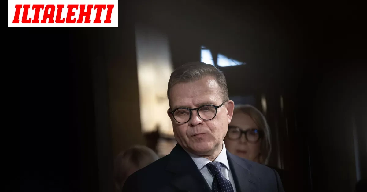 Petteri Orpo poltti päreensä: ”Eihän tässä ole järjen häivää”