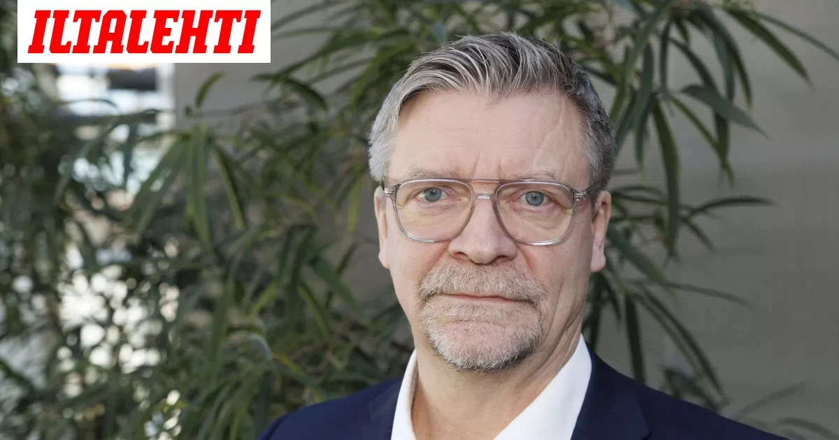 Ohjelma: Jukka Jalosta pyydettiin yllättävään kilpailuun