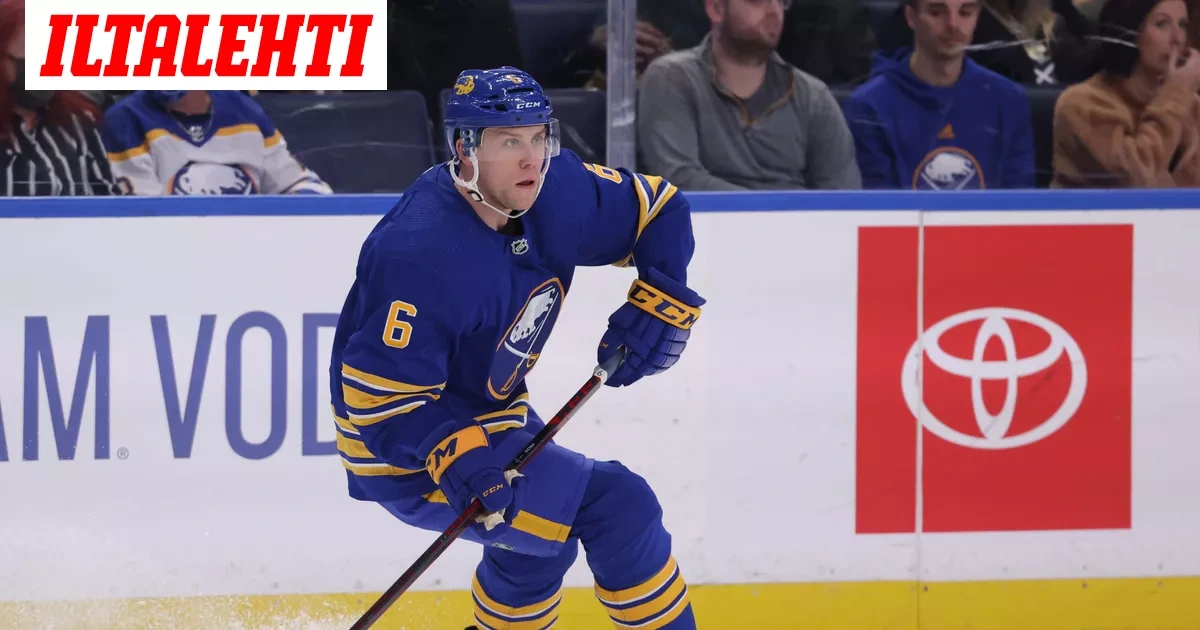 NHL:ssä pelannut huippunimi SM-liigaan