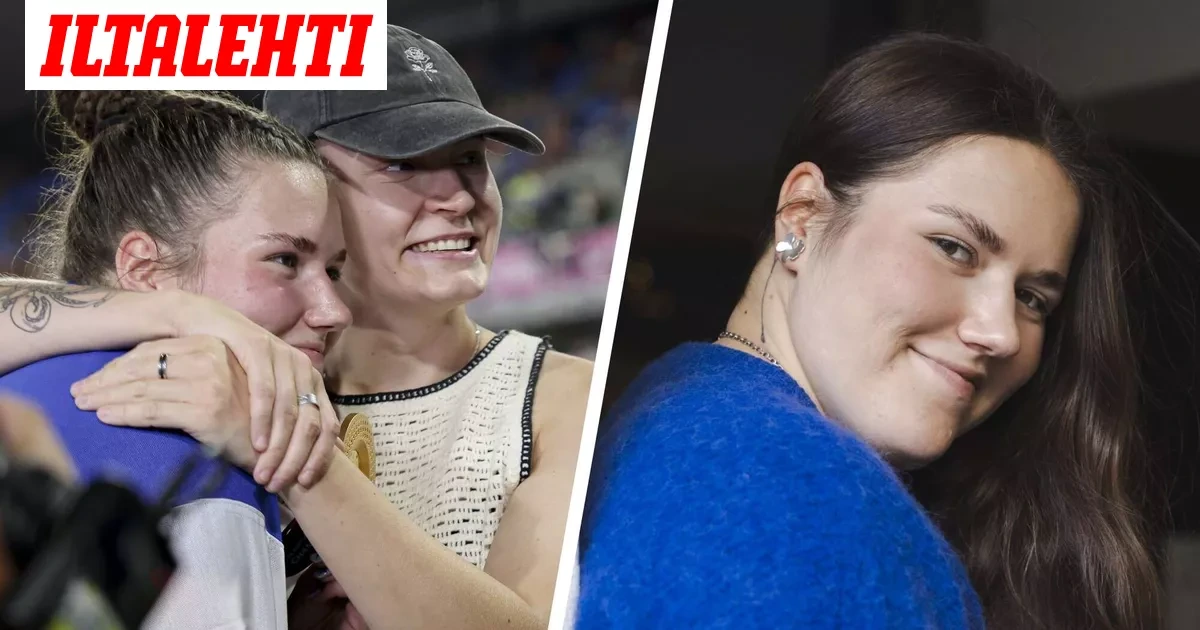 Silja Kosonen järkyttyi valinnasta: ”On laitonta olla oma itsensä”
