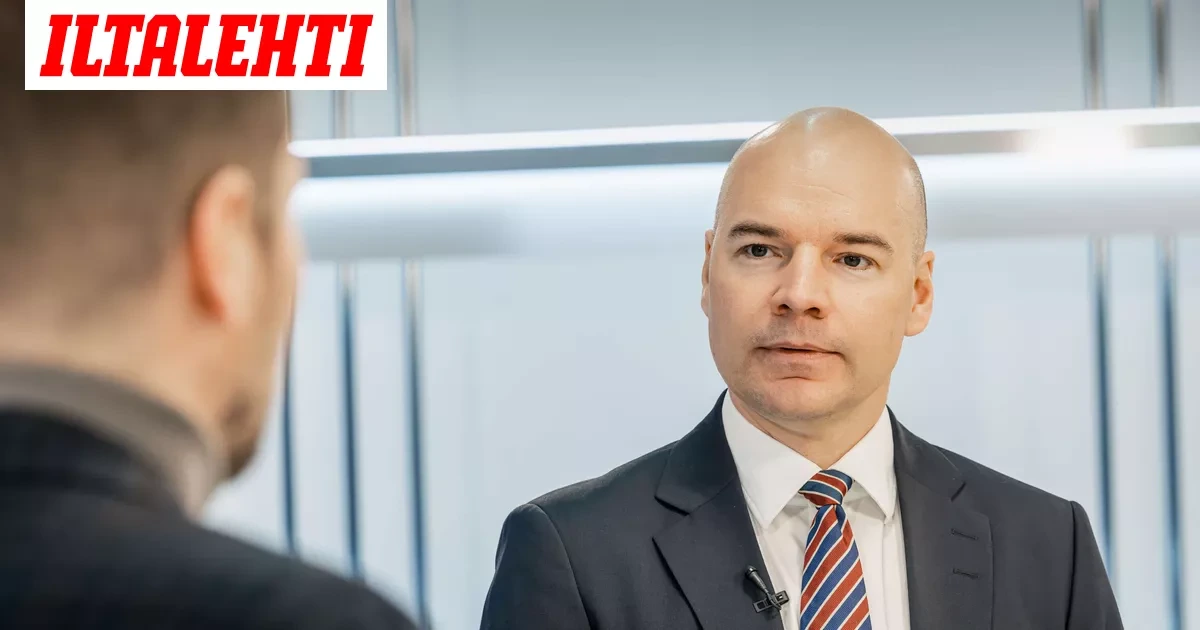 Öljyn hinnasta tuli hurja varoitus – Nyt puhuu asiantuntija