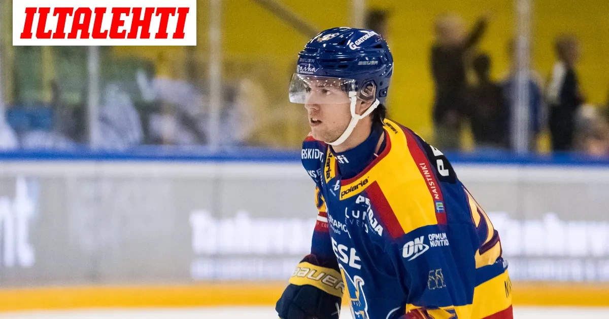 Rattikäry: SM-liigapakki ulos!