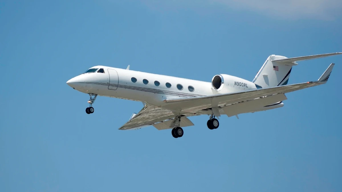 Ambulanzflugzeug vor Nantucket verschwunden: Sechs Menschen an Bord