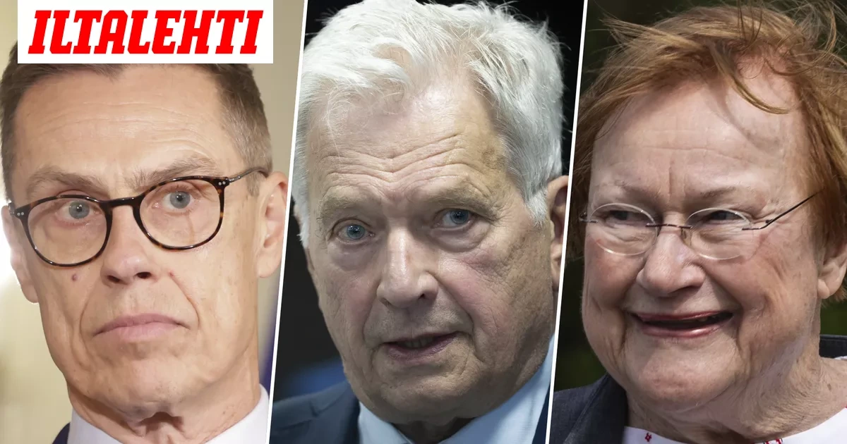 Politiikan puskaradio: Saimme tietoja presidenteistä – Yksi oli lennoilla todellinen maanvaiva