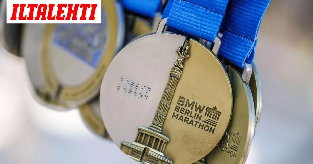 Kiinalainen vaikuttaja teki härskin huijauksen Berliinin maratonilla – Karu seuraus