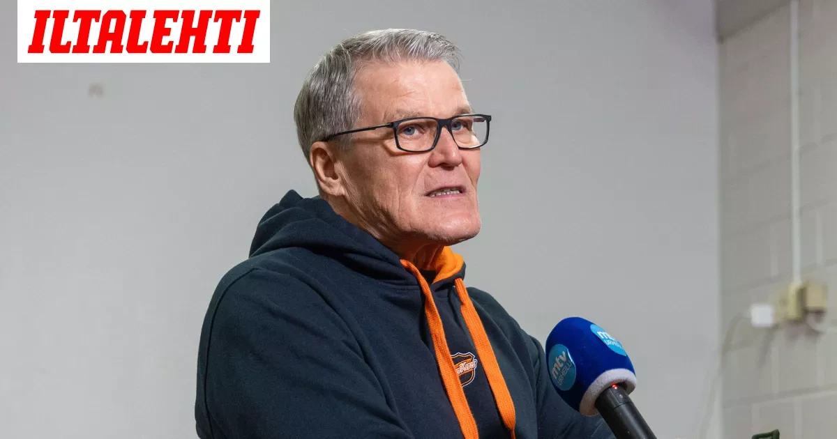 Mikä Kai Suikkanen on miehiään?