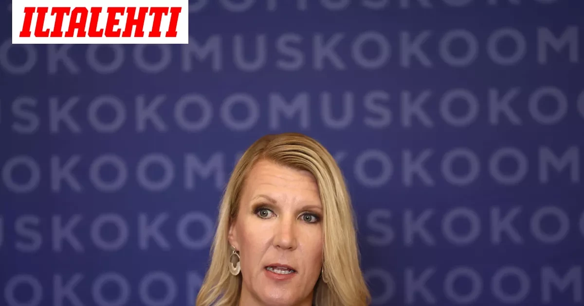 Ministeri laukoo suorat sanat Googlen toiminnasta Suomessa – ”Vakava paikka”