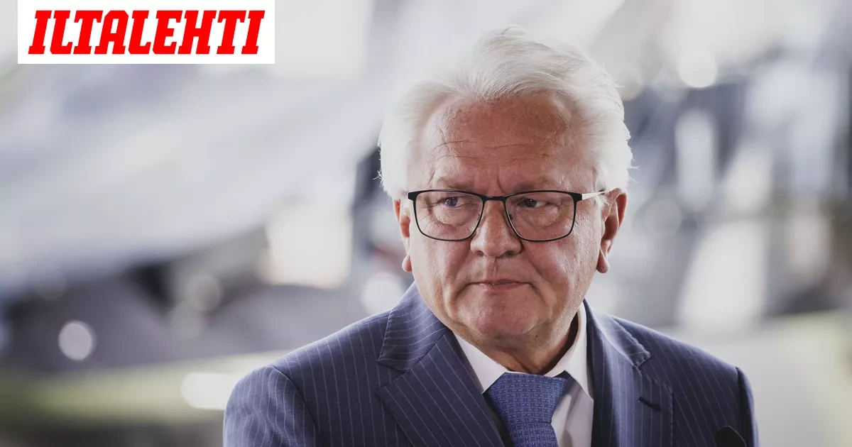 FT: Venäjä aikoo murhata Euroopan puolustusjohtajia