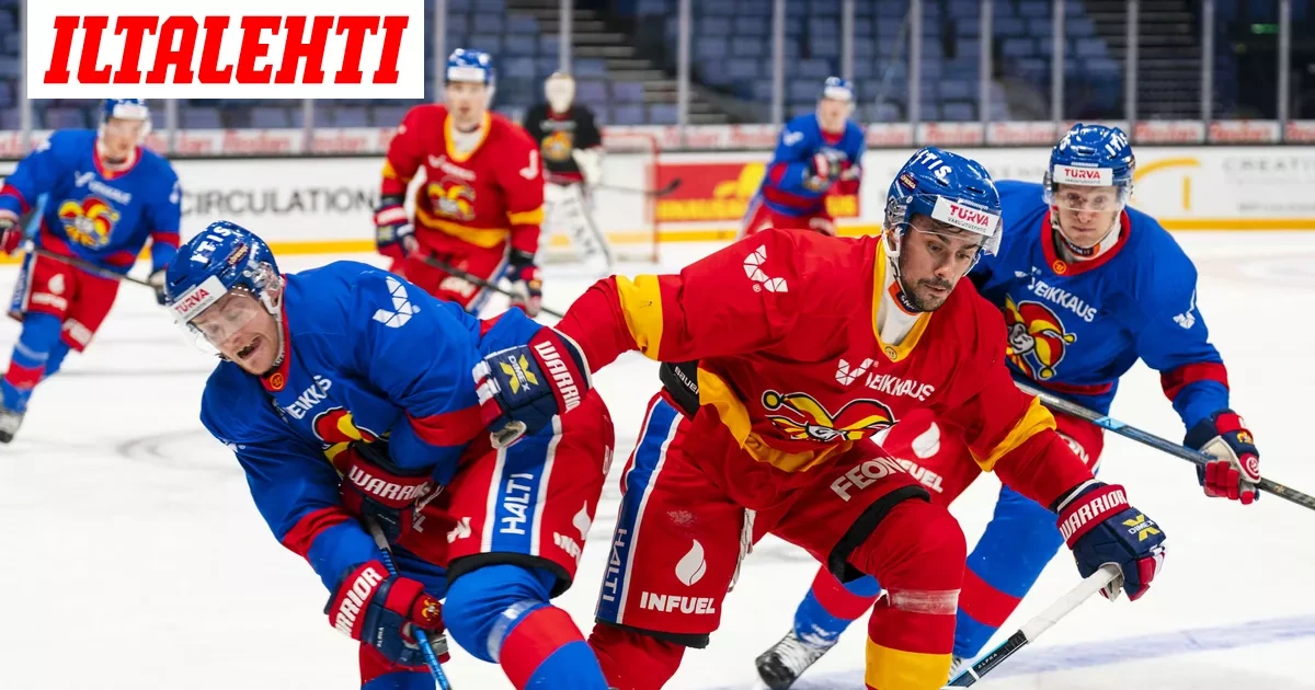 Raju poru lipunhinnoista – Jokerit reagoi nyt