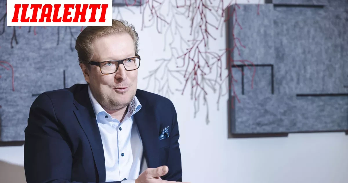 Google ryvettyy kohussa – Nyt puhuu maajohtaja