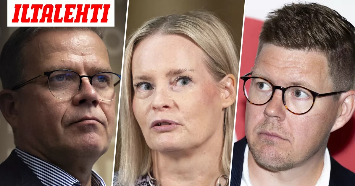 Politiikan puskaradio: Tästä asiasta poliitikot eivät halua huudella vaalien alla – ”Täysi eläke vain 15 vuodessa”