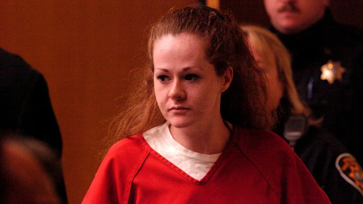 2 Giftspritzen überlebt: Satanistin wollte von Frauen erschossen werden