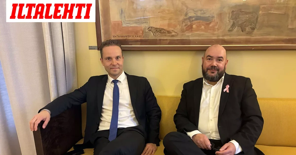 Keskusta laittaisi Suomen uusiksi: Alkoholi ja lomat kuntien valtaan