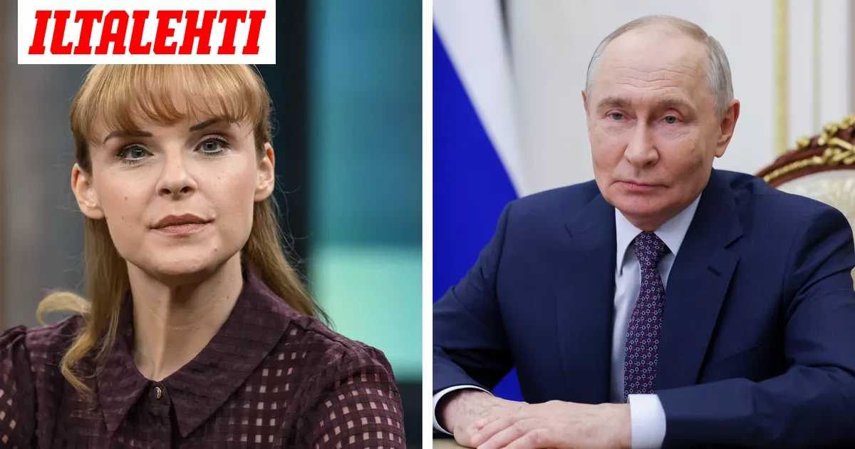 Asiantuntija: Putin nosti riskitasoa – Venäjä voi iskeä pian