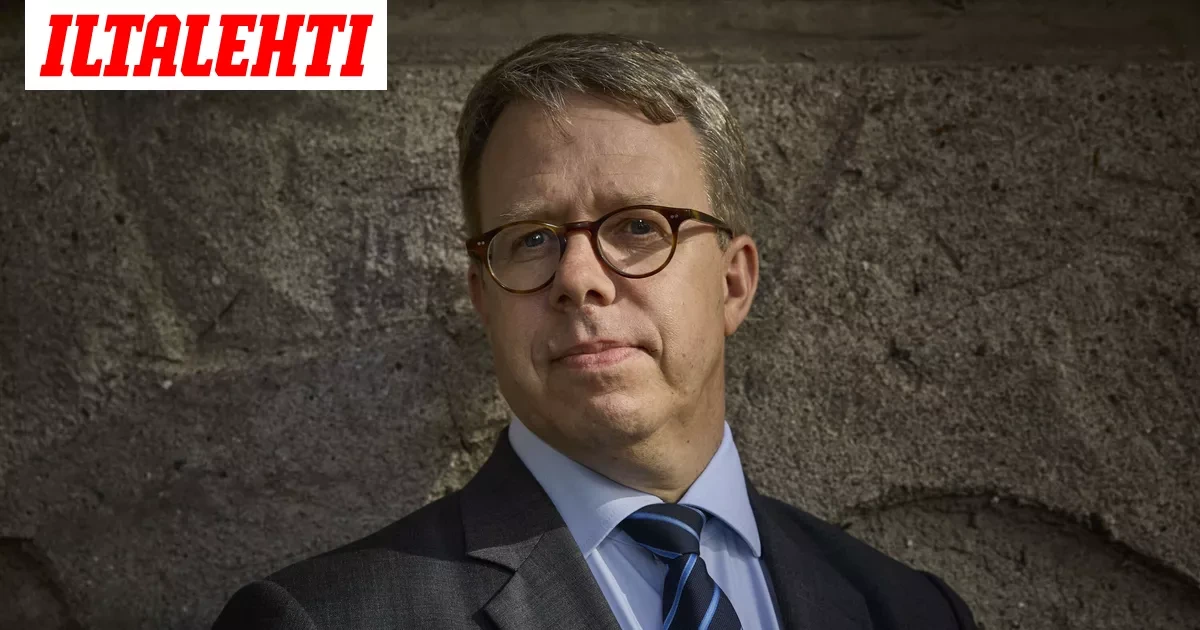 Venäläinen miljardööri poltti päreensä – Huippudiplomaatti kertoo erikoisesta vuodatuksesta