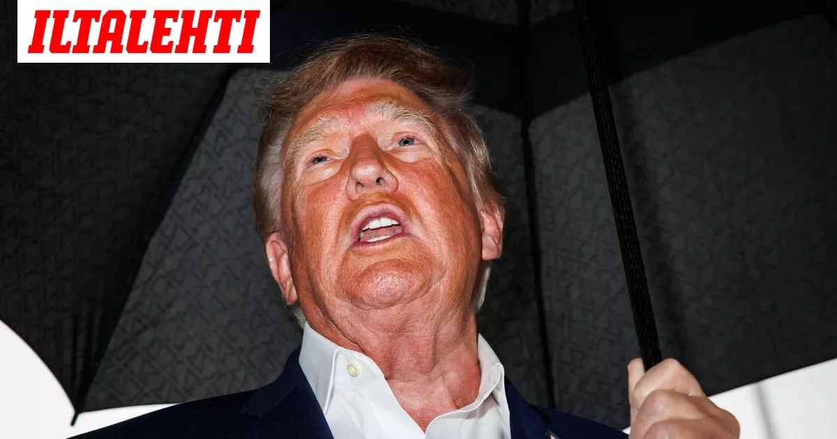 Trump nimesi uuden vihollisen