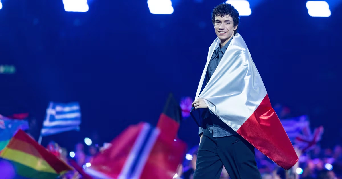 Tšekki vetäytyy ensi vuoden Euroviisuista