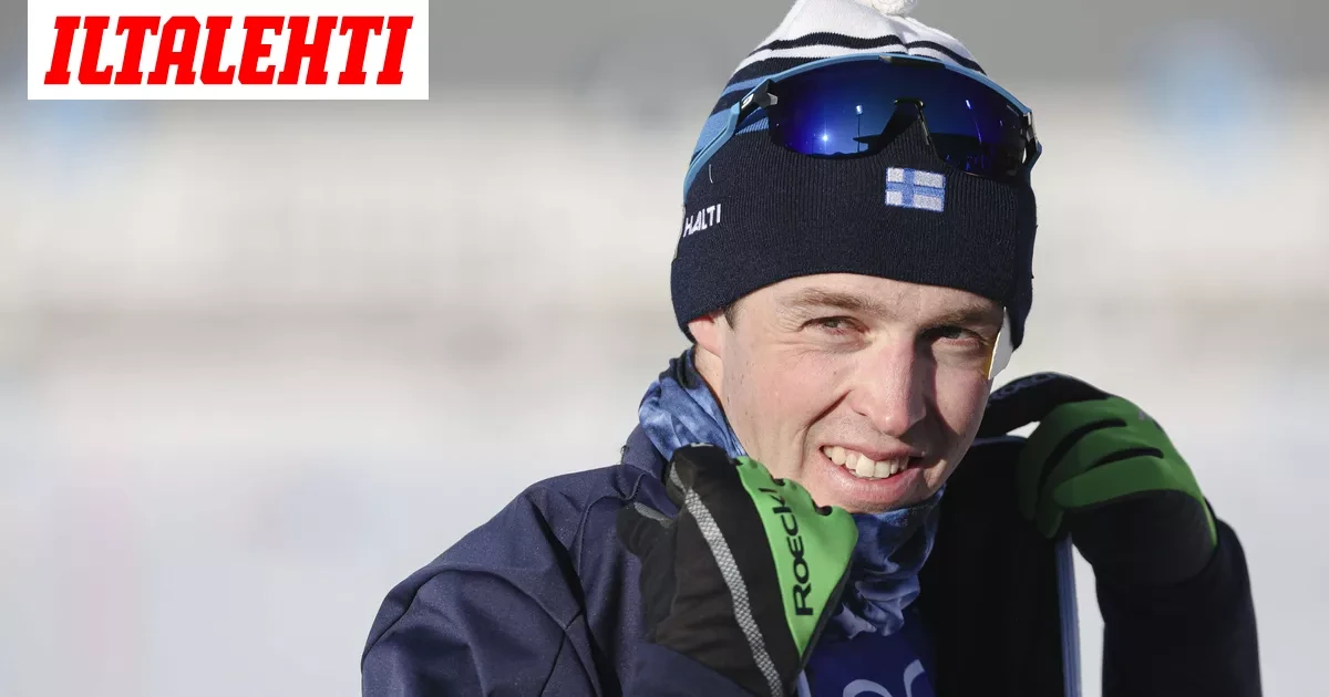 Tero Seppälä meni naimisiin