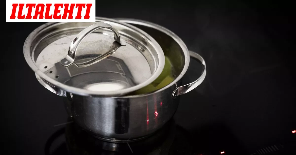 Ranuan vedessä vaara: Älä juo