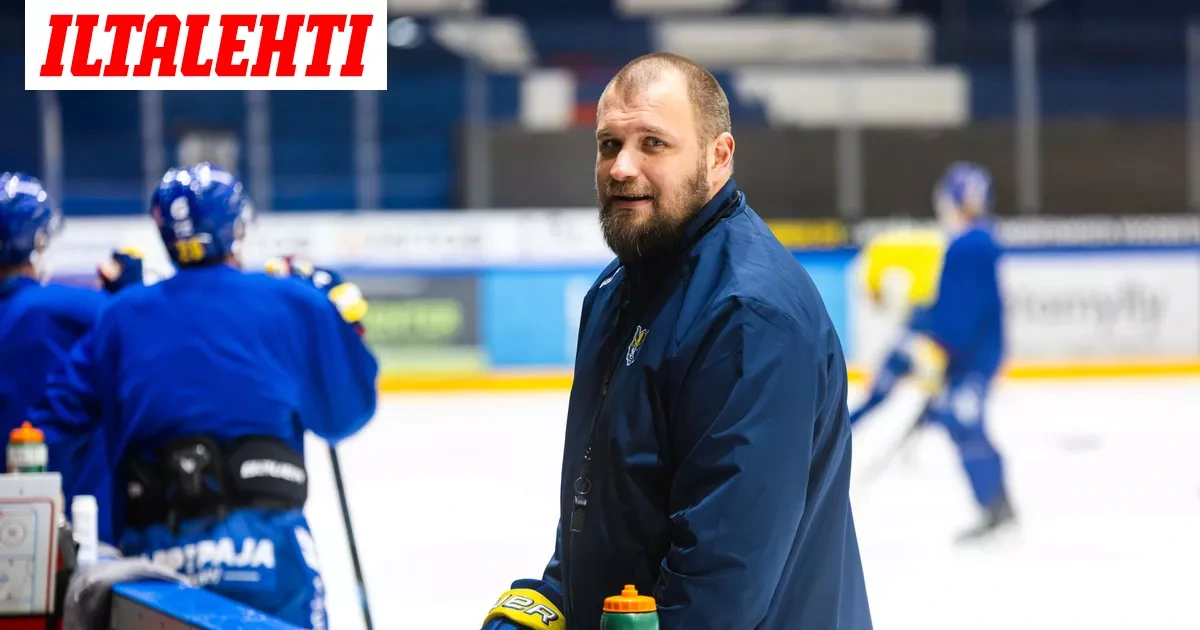 SM-liigassa erikoinen peli