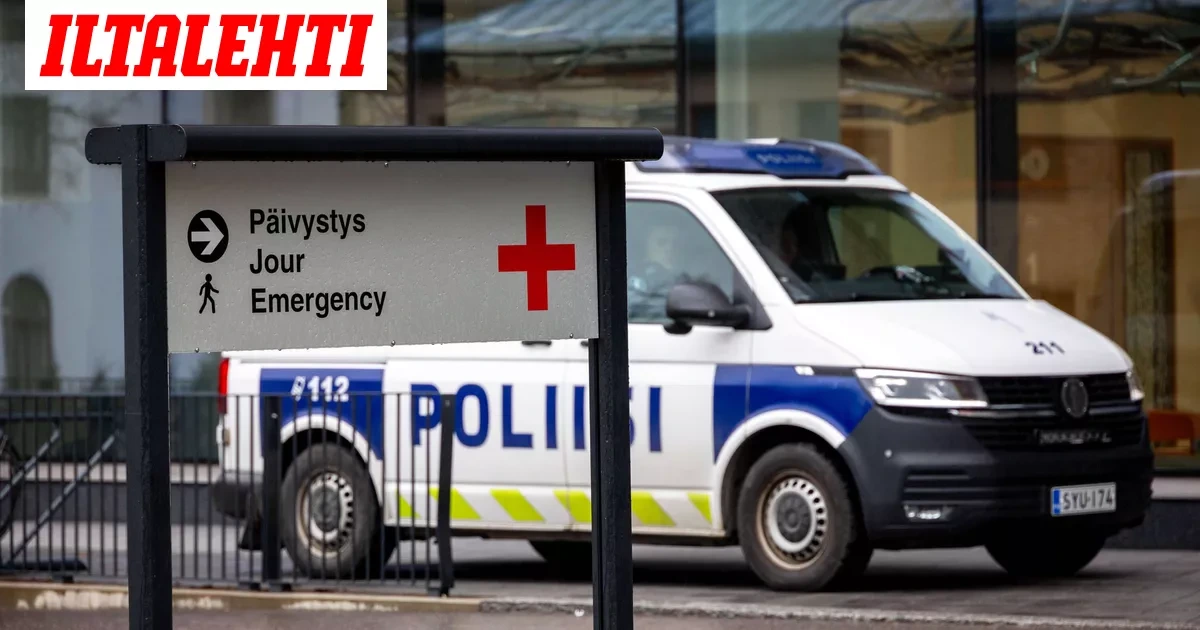 Poliisi varoittaa illan tapahtumasta Tampereella