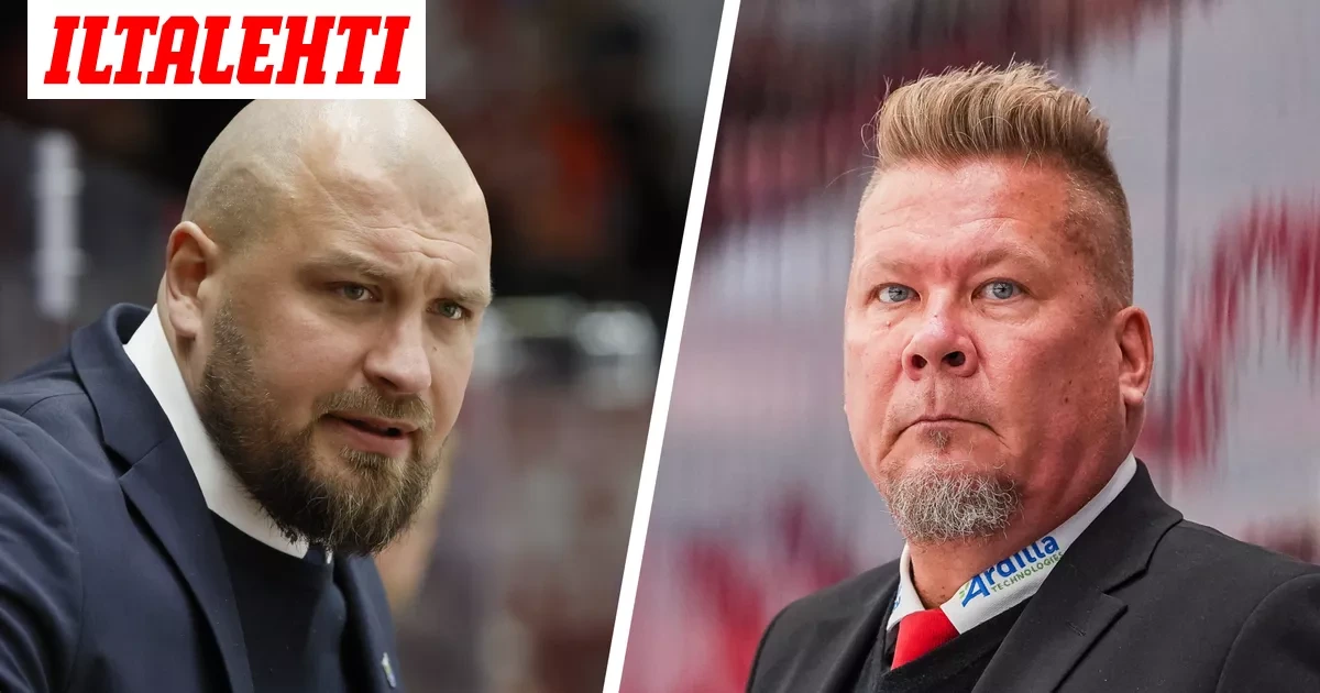 IL seuraa: Liigapomo sai idean keskiviikon erikoisuuteen NHL:stä