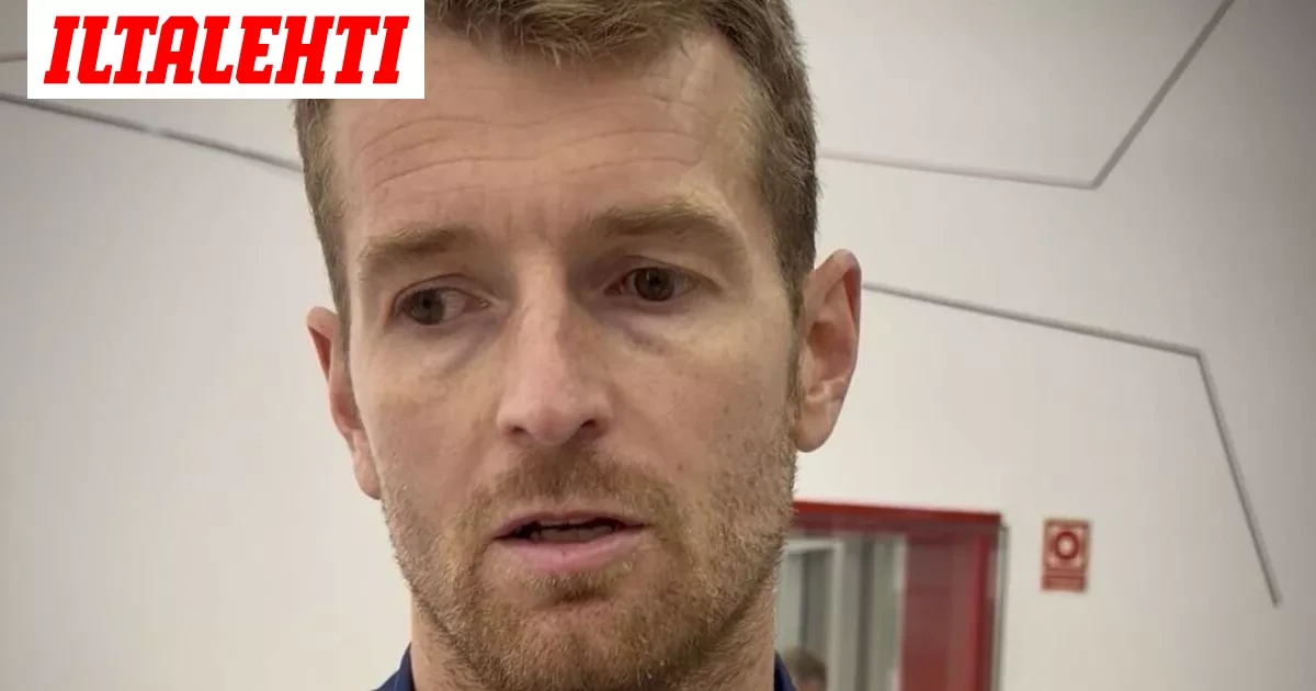 Lukas Hradeckyn mitta täyttyi – Raju purkaus tyhjän stadionin uumenissa