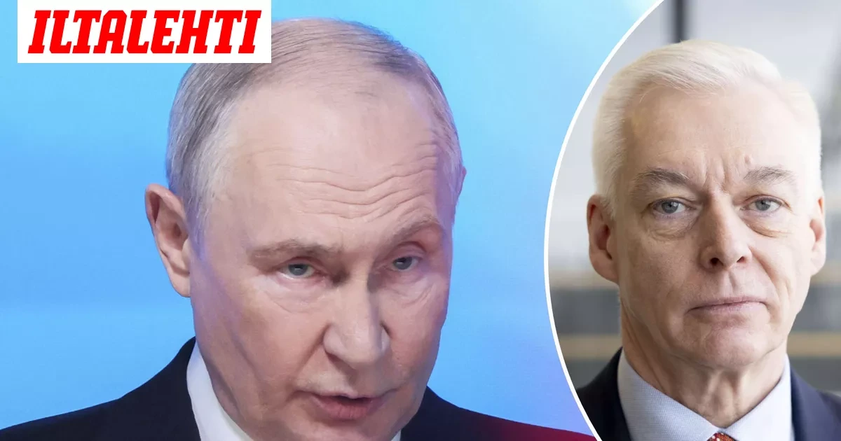 Putin varoittaa länttä Kaliningradista – Asiantuntija: Tästä puheet kertovat