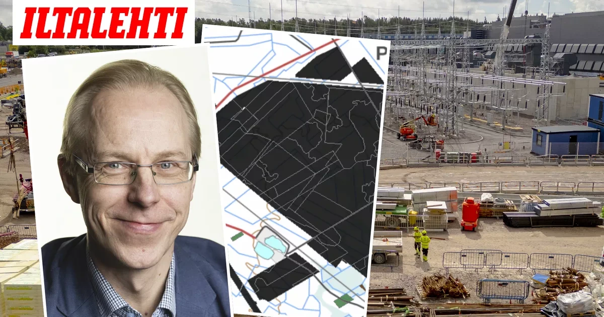 Kaatuvatko Googlen jättihankkeet? Asiantuntija: Tämä on tilanne nyt