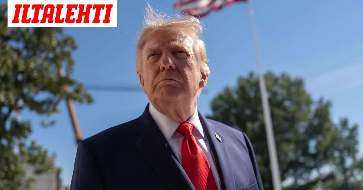 Politico: Yhdysvallat sulki keskeiset Nato-maat ulos kokouksesta – Näin kävi Suomen