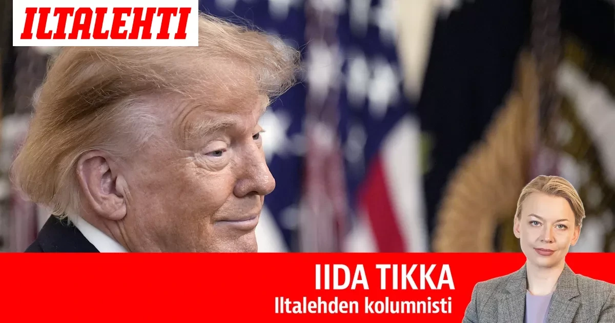 Kolumni:Atlantalainen kaapeliasentajakin on saanut tarpeekseen