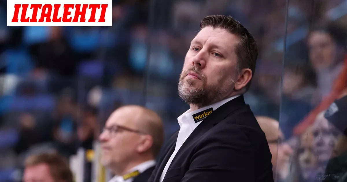 Petri Karjalaisen tulevaisuus auki – Kärppäpomo rikkoo hiljaisuuden