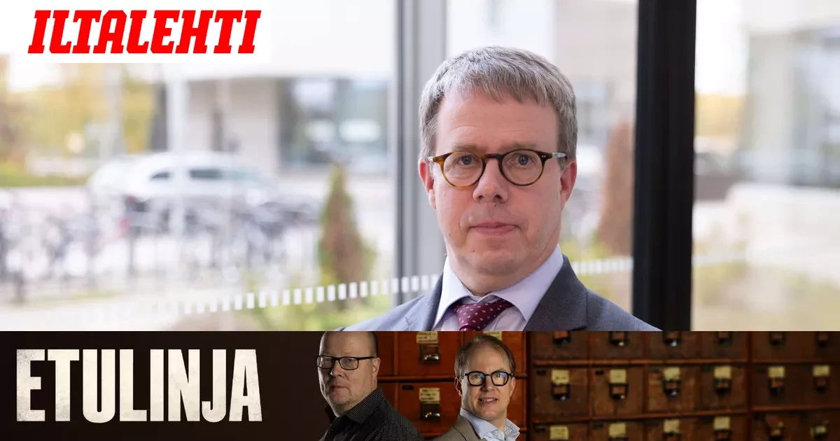 Onko Suomi uhattuna? Huippudiplomaatilta viiltävä arvio Venäjästä