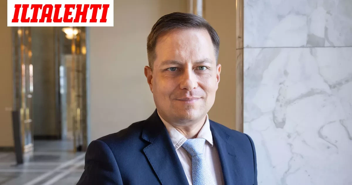 Kollegalta kovaa arvostelua Jarno Limnellille: ”Malliesimerkki siitä, miten ei ainakaan tule toimia”