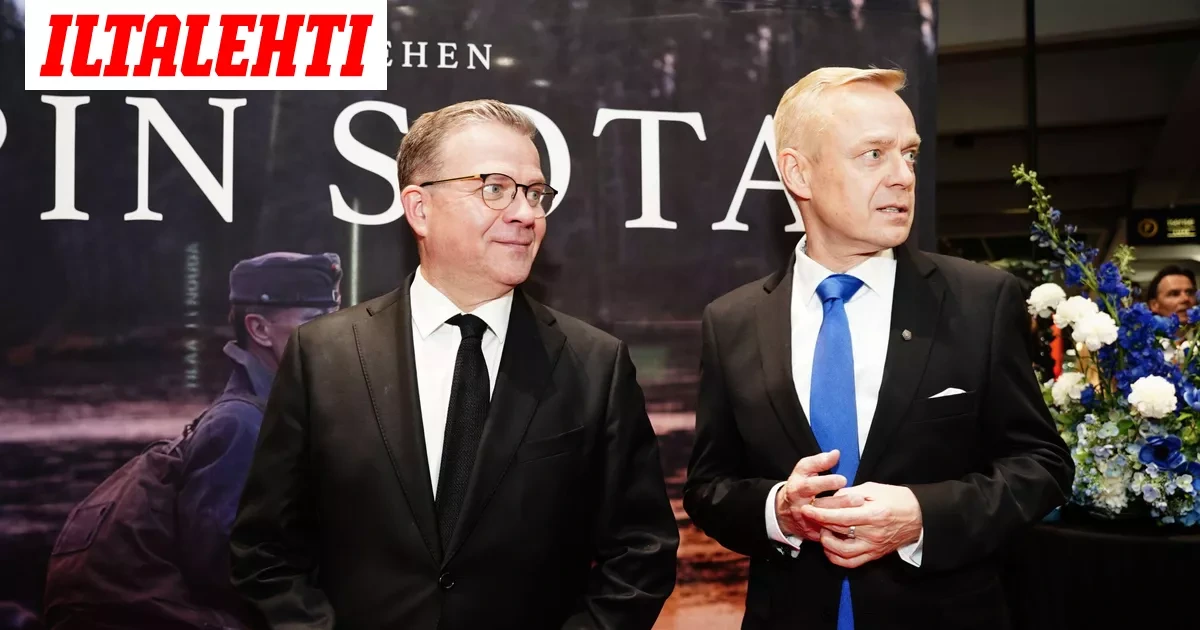 Orpo kommentoi epäiltyjä kansanedustajien koteihin tunkeutumisia: ”Totta kai olen murehtinut”