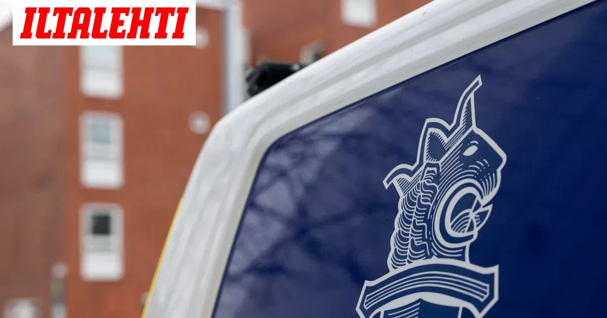 Poliisi varoittaa naisten ahdistelijasta – Liikkuu ainakin tällä alueella